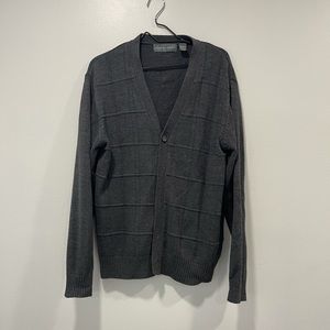 Oscar de la Renta cardigan